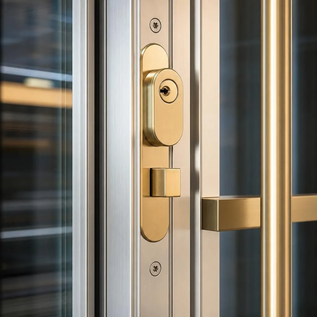 How Modern Aluminium Shopfronts Boost High Street Foot Traffic