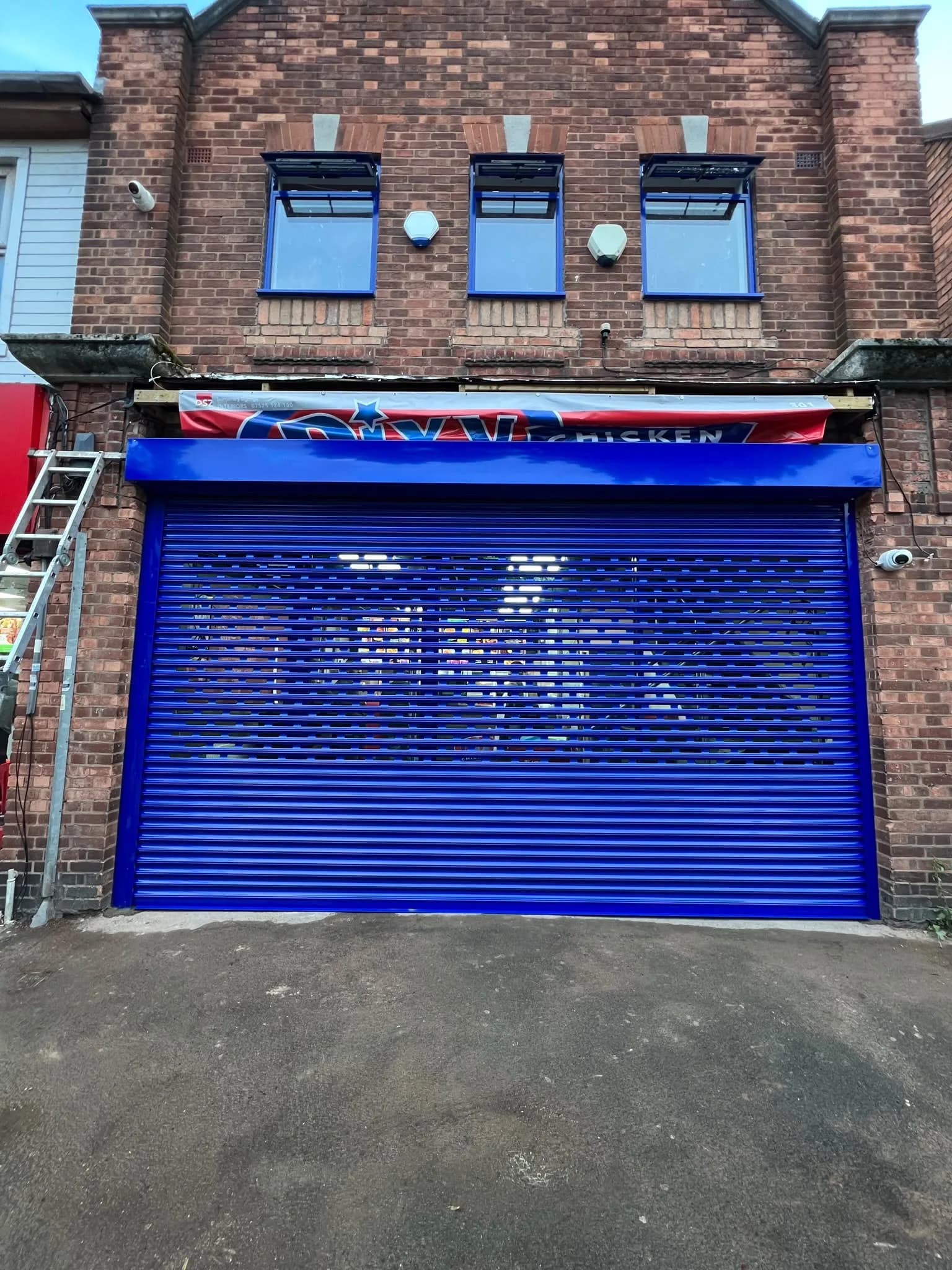 Electric Roller Shutter Troubleshooting: DIY Checks vs When to Call an Engineer