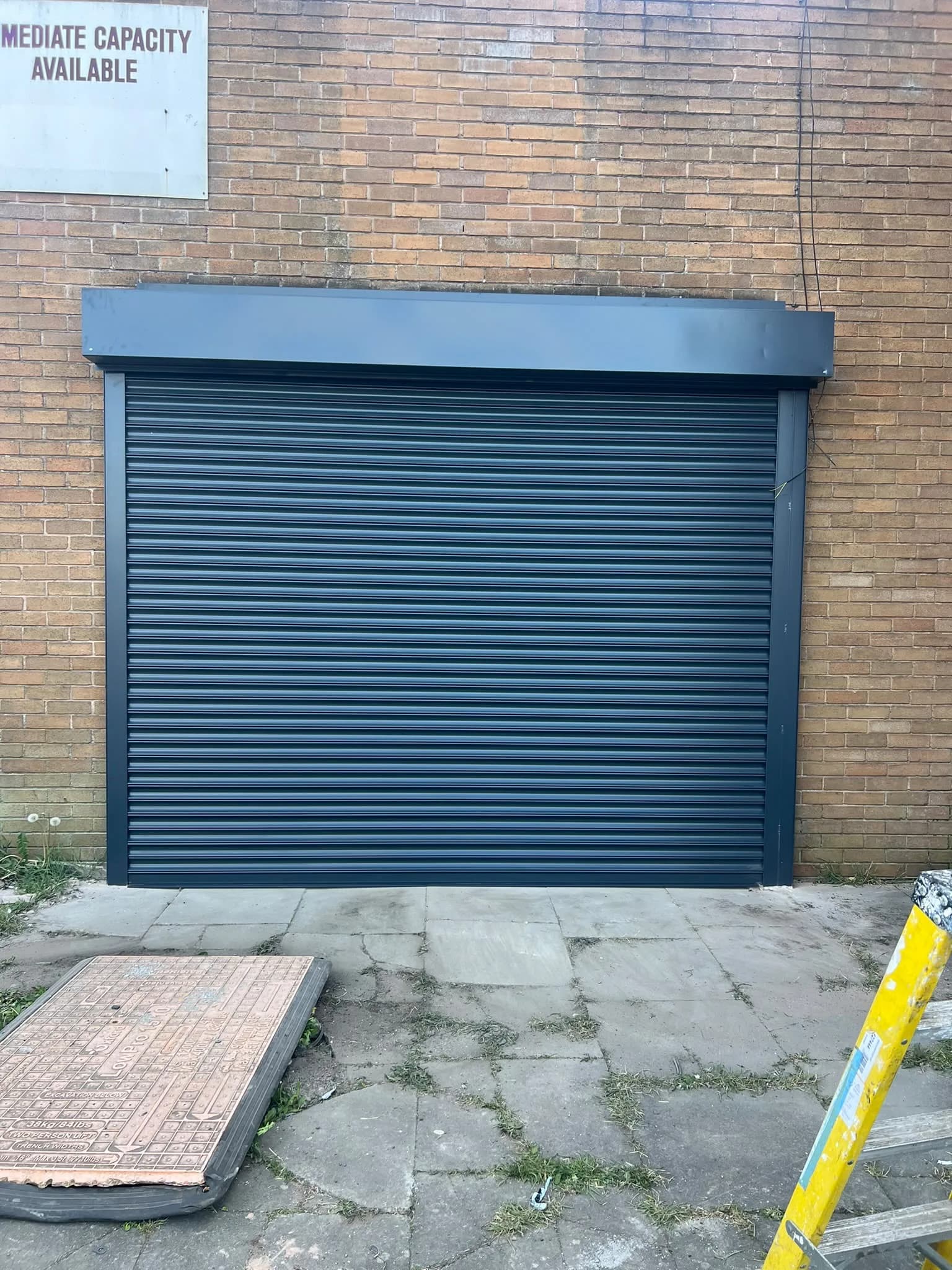 Steel vs. Aluminium Roller Shutters: Choosing the Right Security Shield