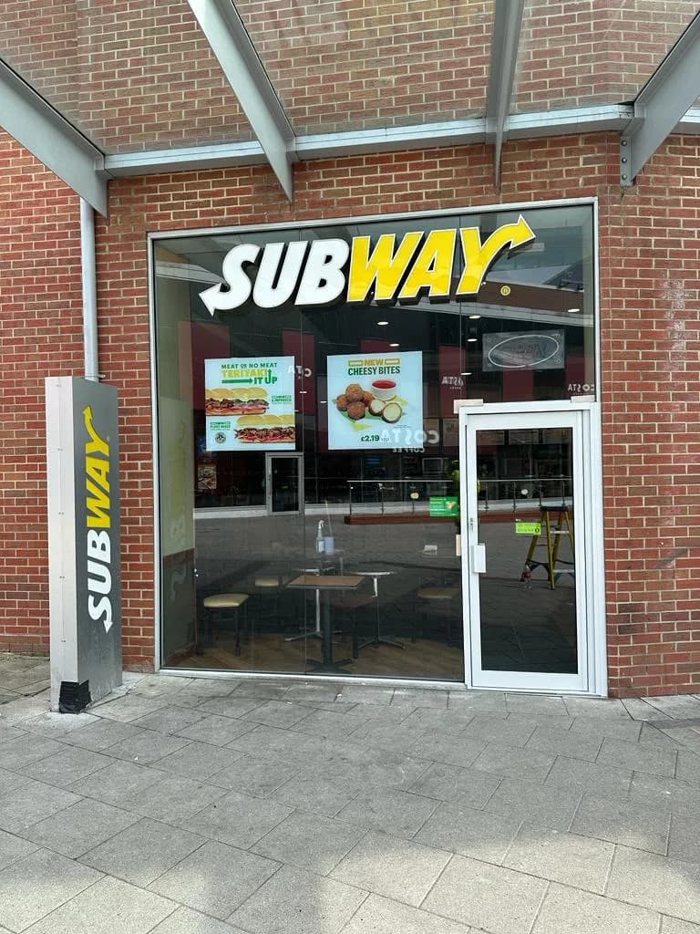 Understanding Shopfront Glass: Laminated, Toughened, or Double Glazing