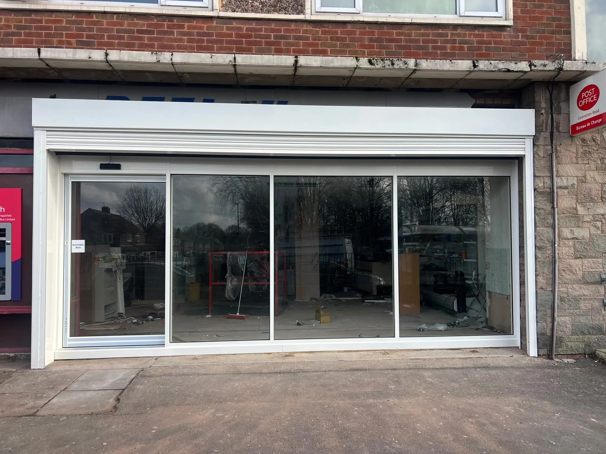 About Grewal Shopfront & Shutters